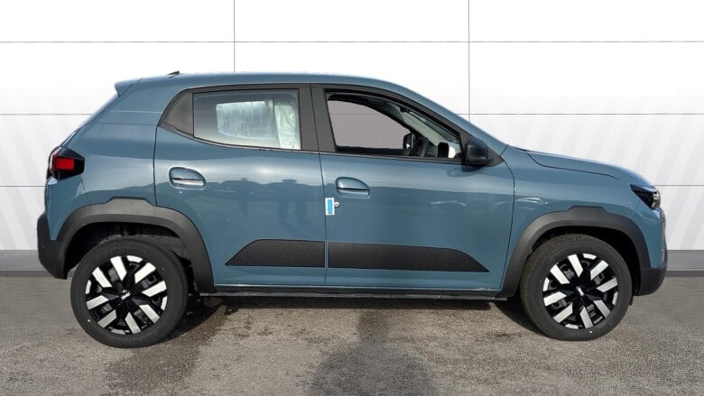 Dacia Spring 27kWh Expression 65 48kW 5dr Auto Electric Hatchback